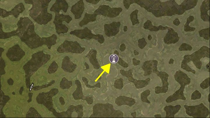 Visit the Vale of the Long Mists subregion in the Five Hills main region in Nahantu - Diablo 4 Vessel of Hatred: All Tenets of Akarat - Secrets and collectibles - Diablo 4 Guide