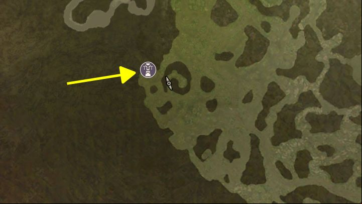 Visit the Reflection's Edge subregion in the Five Hills main region in Nahantu - Diablo 4 Vessel of Hatred: All Tenets of Akarat - Secrets and collectibles - Diablo 4 Guide