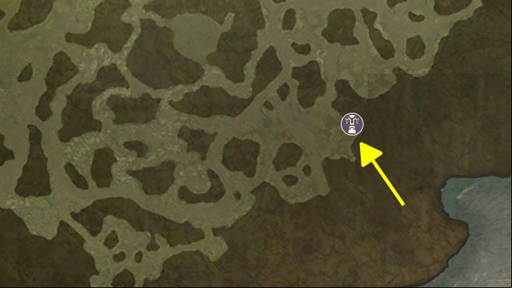 Visit The Clouded Forest subregion in the Five Hills main region in Nahantu - Diablo 4 Vessel of Hatred: All Tenets of Akarat - Secrets and collectibles - Diablo 4 Guide