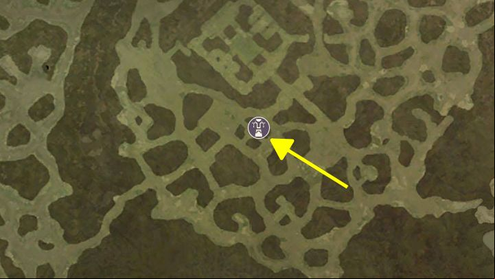 Visit The Underbrush subregion in the Restless Canopy main region in Nahantu - Diablo 4 Vessel of Hatred: All Tenets of Akarat - Secrets and collectibles - Diablo 4 Guide