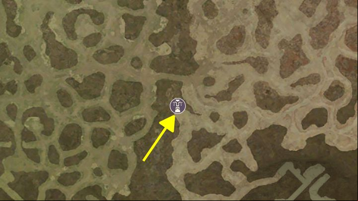 Visit the Skittering Earth subregion in the Restless Canopy main region in Nahantu - Diablo 4 Vessel of Hatred: All Tenets of Akarat - Secrets and collectibles - Diablo 4 Guide