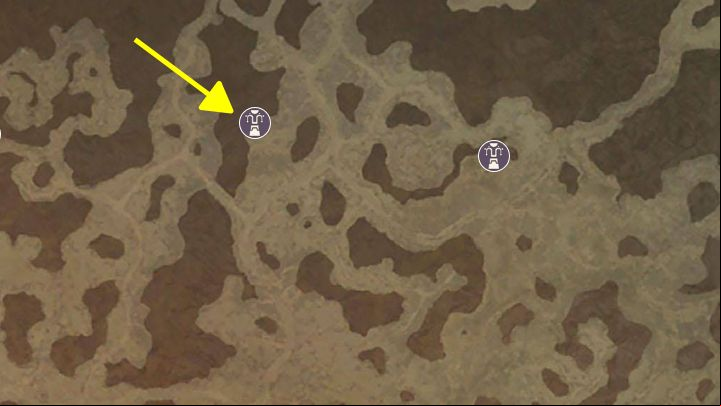 Visit the Monster Fells subregion in the Field of Giants main region in Nahantu - Diablo 4 Vessel of Hatred: All Tenets of Akarat - Secrets and collectibles - Diablo 4 Guide