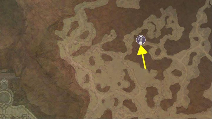 Visit the Hesa Tu subregion in the Field of Giants main region in Nahantu - Diablo 4 Vessel of Hatred: All Tenets of Akarat - Secrets and collectibles - Diablo 4 Guide