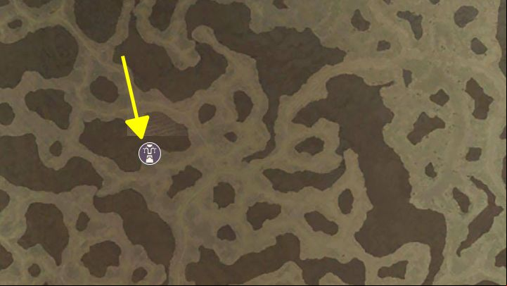 Visit The Great Shelf subregion in the Teganze Plateau main region in Nahantu - Diablo 4 Vessel of Hatred: All Tenets of Akarat - Secrets and collectibles - Diablo 4 Guide