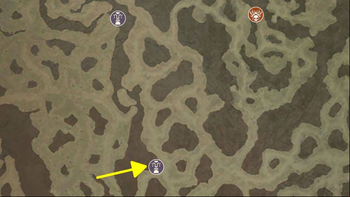 Visit the Bloodstained Heights subregion in the Teganze Plateau main region in Nahantu - Diablo 4 Vessel of Hatred: All Tenets of Akarat - Secrets and collectibles - Diablo 4 Guide