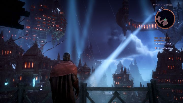 Dragon Age Veilguard continues the storyline that started in Dragon Age Inquisition - Dragon Age Veilguard: Is it suitable for new players? - Exploration and characters - Dragon Age Veilguard Guide