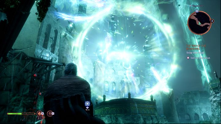 Absolutely not - Dragon Age Veilguard: Is it suitable for new players? - Exploration and characters - Dragon Age Veilguard Guide