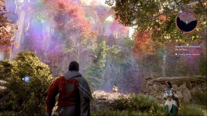 When it comes to the story and plot itself, new players will not feel lost - Dragon Age Veilguard: Is it suitable for new players? - Exploration and characters - Dragon Age Veilguard Guide