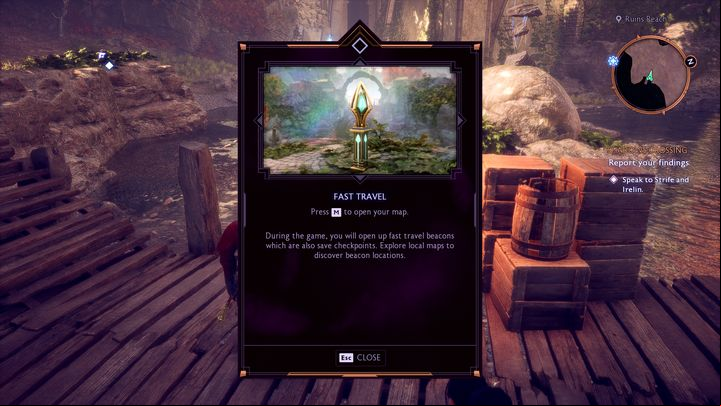 Yes, teleporting in Dragon Age Veilguard is possible and even recommended - Dragon Age Veilguard: Is there fast travel? - Mechanics - Dragon Age Veilguard Guide