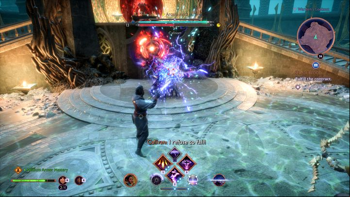 Detonation is nothing more than a synergy of spells that have one of the two tags - Applies or Detonates - Dragon Age Veilguard: How to use Detonation? - Combat - Dragon Age Veilguard Guide