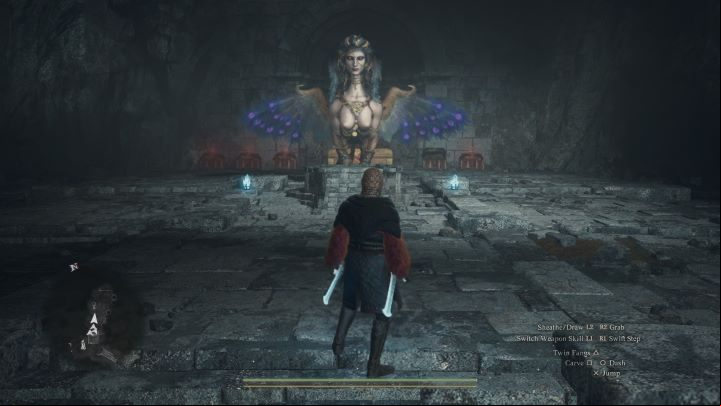 1 - Dragons Dogma 2: How to solve the Sphinxs riddles? - Quests - Dragons Dogma 2 Guide