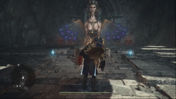 3 - Dragons Dogma 2: How to solve the Sphinxs riddles? - Quests - Dragons Dogma 2 Guide
