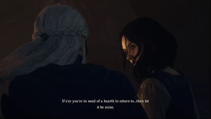 2 - Dragons Dogma 2: How to romance Ulrika? - Romances - Dragons Dogma 2 Guide