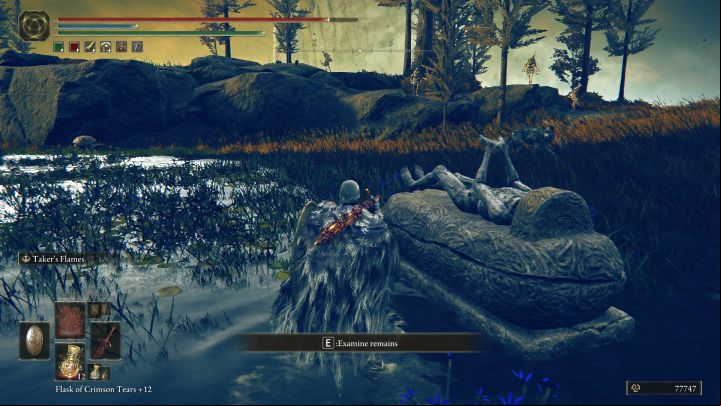 1 - Shadow of the Erdtree: How to duplicate Remembrances in DLC? All Coffins map - FAQ - Elden Ring Guide