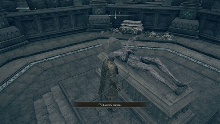 3 - Shadow of the Erdtree: How to duplicate Remembrances in DLC? All Coffins map - FAQ - Elden Ring Guide