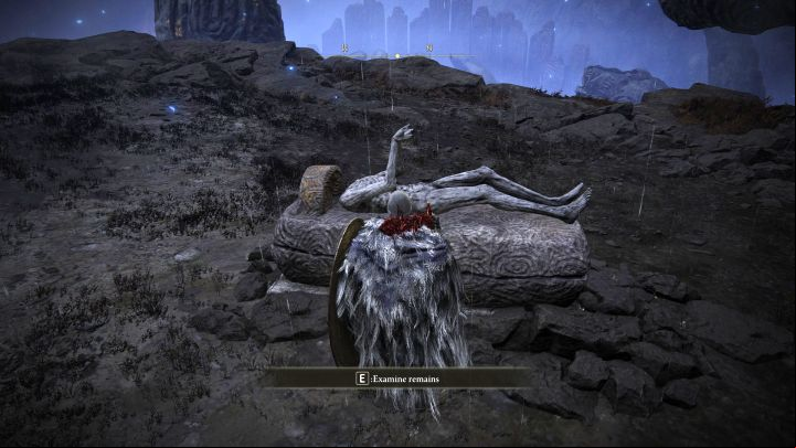 4 - Shadow of the Erdtree: How to duplicate Remembrances in DLC? All Coffins map - FAQ - Elden Ring Guide