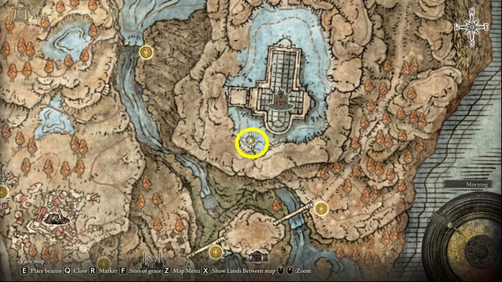 7 - Shadow of the Erdtree: How to duplicate Remembrances in DLC? All Coffins map - FAQ - Elden Ring Guide