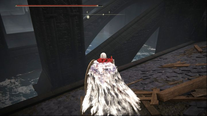 2 - Shadow of the Erdtree: How to drain the Shadow Keep? - Secret locations - Elden Ring Guide