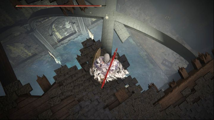 3 - Shadow of the Erdtree: How to drain the Shadow Keep? - Secret locations - Elden Ring Guide
