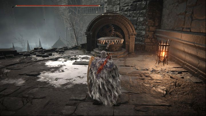 4 - Shadow of the Erdtree: How to drain the Shadow Keep? - Secret locations - Elden Ring Guide