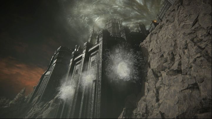 6 - Shadow of the Erdtree: How to drain the Shadow Keep? - Secret locations - Elden Ring Guide