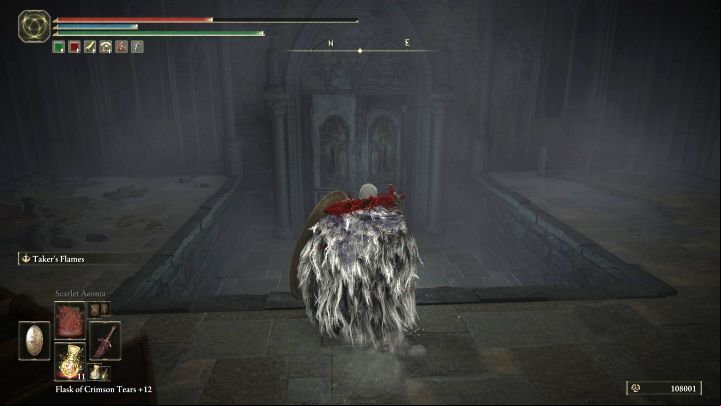 9 - Shadow of the Erdtree: How to drain the Shadow Keep? - Secret locations - Elden Ring Guide