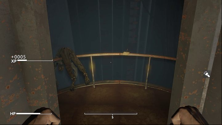 3 - Fallout London: How to escape the facility? - Transition description - Fallout London Guide