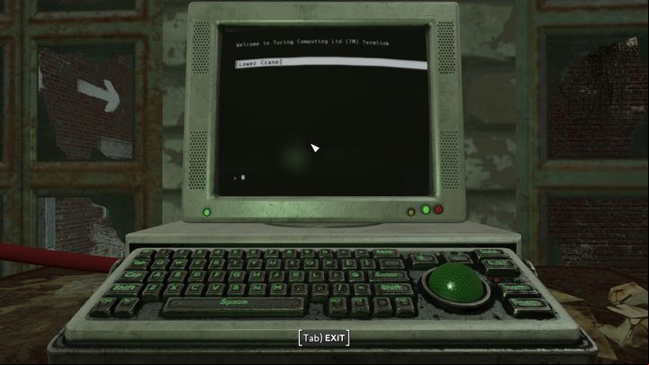 3 - Fallout London: Where to find Archie in Rotherhithe (Lands of the Seraph quest)? - Transition description - Fallout London Guide