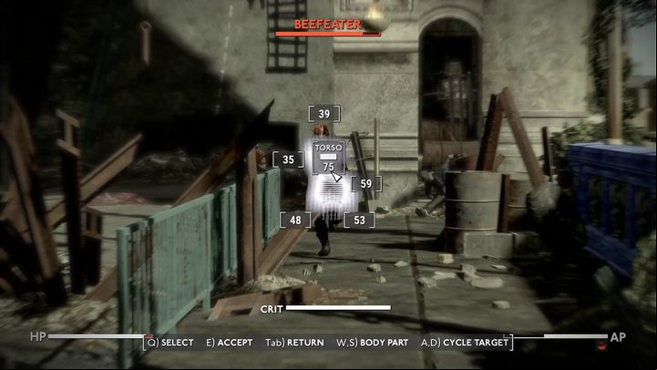 Along the way, the game will suggest you visit the blocked Tower Bridge - Fallout London: Where to find Archie in Rotherhithe (Lands of the Seraph quest)? - Transition description - Fallout London Guide