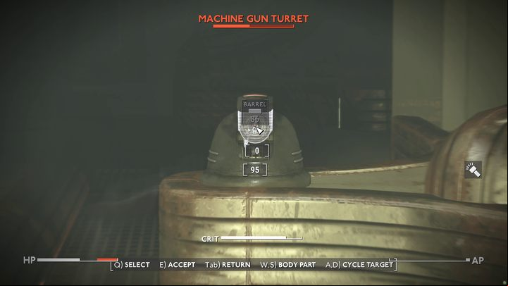The switch is located in the room to the left of the main entrance - Fallout London: Where to find Archie in Rotherhithe (Lands of the Seraph quest)? - Transition description - Fallout London Guide