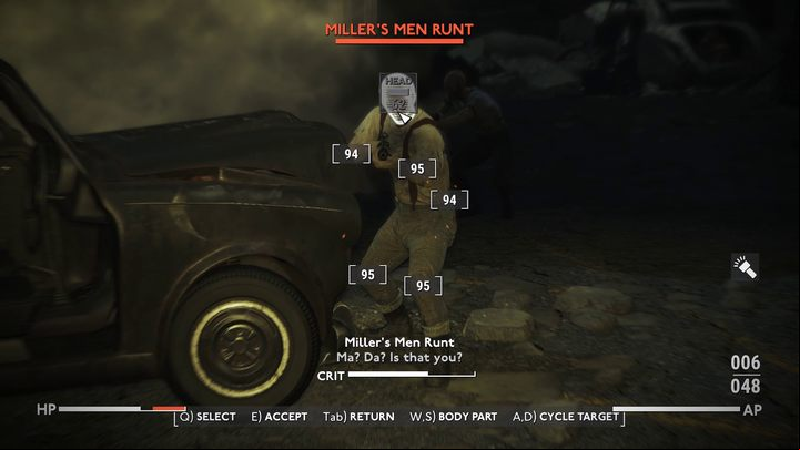 Although your only goal during the Heavenslayer quest in Hackney is to get from point A to point B in Hackney, you will also get a new quest called Hurly Burly - Fallout London: How to get to Angel Lab? - Transition description - Fallout London Guide
