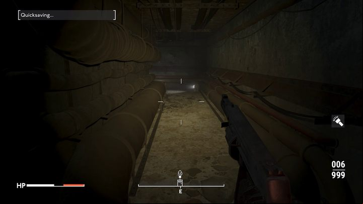 12 - Fallout London: How to get to Angel Lab? - Transition description - Fallout London Guide