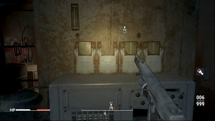 13 - Fallout London: How to get to Angel Lab? - Transition description - Fallout London Guide