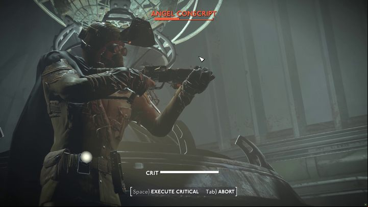Inside the scientific facility, you will encounter more groups of enemies - Fallout London: How to get to Angel Lab? - Transition description - Fallout London Guide