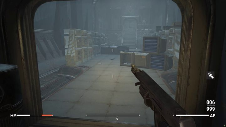 19 - Fallout London: How to get to Angel Lab? - Transition description - Fallout London Guide