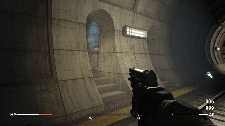 24 - Fallout London: How to get to Angel Lab? - Transition description - Fallout London Guide