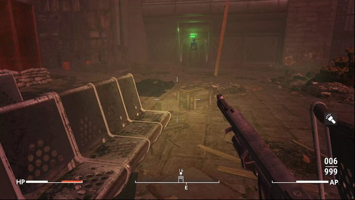 25 - Fallout London: How to get to Angel Lab? - Transition description - Fallout London Guide