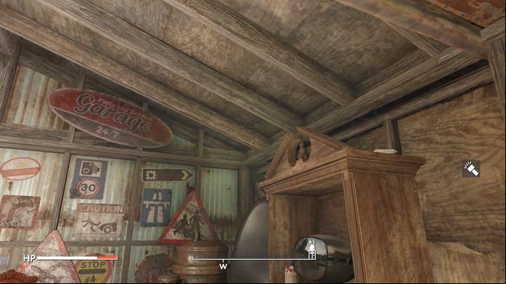 5 - Fallout London: How to get leader letters? - Transition description - Fallout London Guide