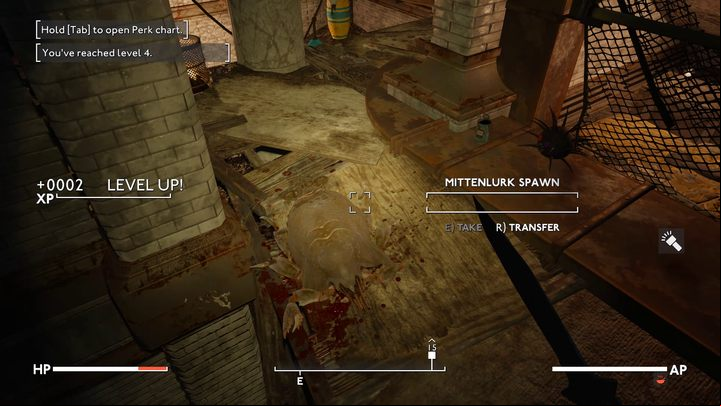Every time you level up, your character receives 1 point (perkpoint), which can be used to unlock one of the perks - Fallout London: Best perks - Basics - Fallout London Guide