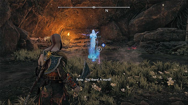 5 - God of War Ragnarok: Casualties of War - walkthrough - Favors - Vanaheim - God of War Ragnarok Guide