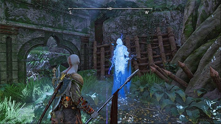 10 - God of War Ragnarok: Casualties of War - walkthrough - Favors - Vanaheim - God of War Ragnarok Guide