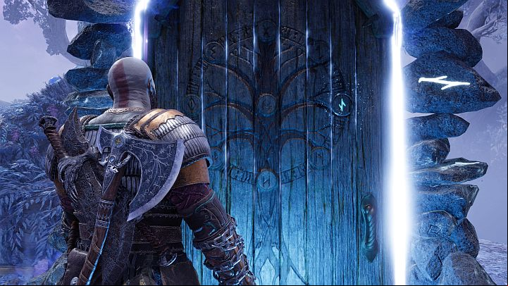 High-quality interactive maps of realms from God of War Ragnarok can be found on separate pages of the guide - God of War Ragnarok: Interactive map - Interactive maps - God of War Ragnarok Guide