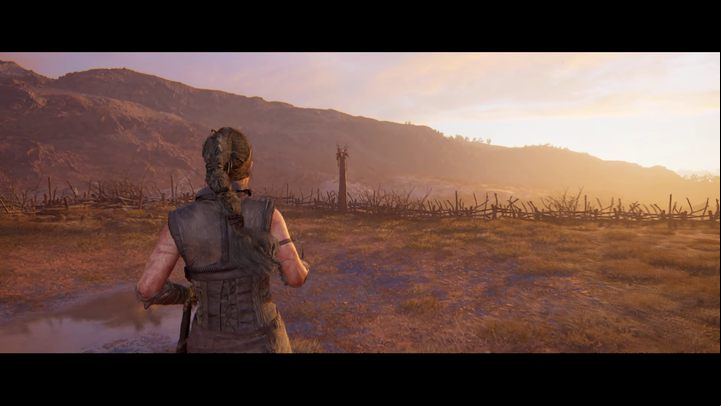 1 - Hellblade 2: Freyslaug Chapter 2 - Walkthrough - Hellblade 2 Senuas Saga Guide