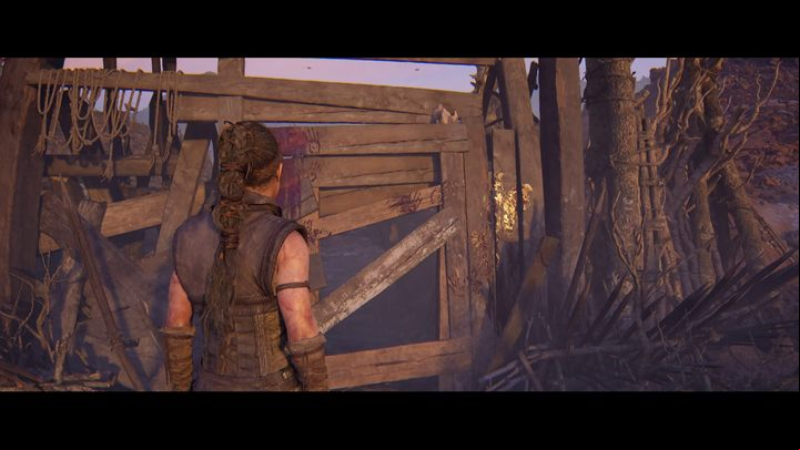 2 - Hellblade 2: Freyslaug Chapter 2 - Walkthrough - Hellblade 2 Senuas Saga Guide