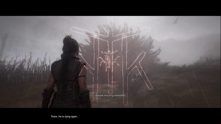 3 - Hellblade 2: Freyslaug Chapter 2 - Walkthrough - Hellblade 2 Senuas Saga Guide