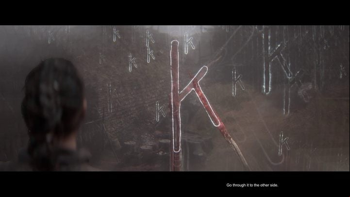 6 - Hellblade 2: Freyslaug Chapter 2 - Walkthrough - Hellblade 2 Senuas Saga Guide