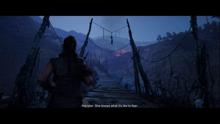 12 - Hellblade 2: Freyslaug Chapter 2 - Walkthrough - Hellblade 2 Senuas Saga Guide