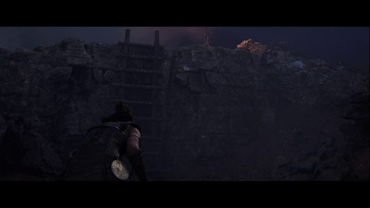 13 - Hellblade 2: Freyslaug Chapter 2 - Walkthrough - Hellblade 2 Senuas Saga Guide