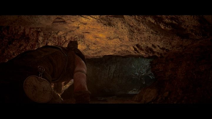 2 - Hellblade 2: Huldufolk Chapter 4 - Walkthrough - Hellblade 2 Senuas Saga Guide