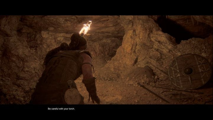 4 - Hellblade 2: Huldufolk Chapter 4 - Walkthrough - Hellblade 2 Senuas Saga Guide